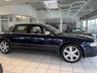 Gebraucht Audi A8 340 PS (250 kW) 1997 Blau Limousine