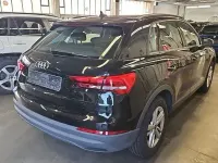 Gebraucht Audi Q3 Ambiente 150 PS (110 kW) 2022 Schwarz SUV