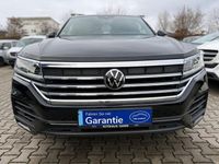 Gebraucht VW Touareg 340 PS (250 kW) 2022 Schwarz SUV