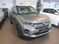Gebraucht Citroën C3 101 PS (74 kW) 2025 Grau SUV