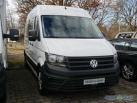 Używany VW Crafter 140 KM (102 kW) 2025 Biały Van