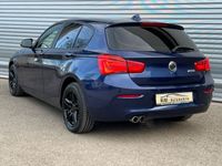 gebraucht BMW 120 i Advantage NAVI PDC GRA ***