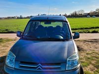 gebraucht Citroën Berlingo 1 vorbesitzer TÜV Neu