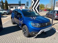 Gebraucht Dacia Duster Celebration 150 PS (110 kW) 2021 Blau SUV