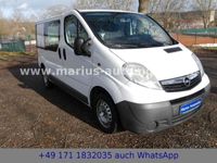 gebraucht Opel Vivaro 2.0 CDTi