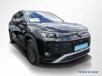Gebraucht VW Tayron Life 150 PS (110 kW) 2025 Grenadillschwarz metallic SUV