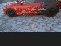 Gebraucht Seat Leon 105 PS (77 kW) 2013 Rot Kleinwagen