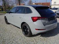 gebraucht Skoda Scala Monte Carlo