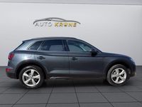 Gebraucht Audi Q5 204 PS (150 kW) 2022 SUV