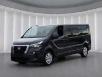Gebraucht Nissan Primastar Tekna 170 PS (125 kW) 2025 Grau Van / Kleinbus