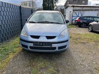 gebraucht Mitsubishi Colt CZ3 Lim. 5-trg. 1.3 Inform/*** TÜV Neu***