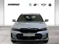 Gebraucht BMW 320 Comfort Edition 190 PS (139 kW) 2025 M brooklyn grau Kombi