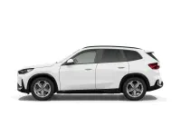 Neu BMW iX1 Sport Line 150 kW (204 PS) 2026 Alpinweiss iii SUV