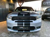 gebraucht Dodge Durango 3.6 V6 GT Sport 4x4 Night Paket LPG