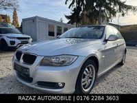 Gebraucht BMW 318 Comfort Edition 143 PS (105 kW) 2011 Silber Limousine