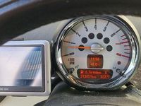 Gebraucht Mini One Cabriolet 98 PS (72 kW) 2010 Schwarz Cabrio