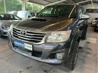 Gebraucht Toyota HiLux Life 144 PS (105 kW) 2013 Pickup