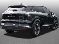 Gebraucht Renault Symbioz Techno 158 PS (116 kW) 2025 Schwarz SUV