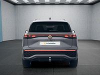 Neu VW Tayron 193 PS (141 kW) 2026 Grau SUV