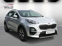 gebraucht Kia Sportage 1.6 T-GDI 177 PS Vision Automatik Kamera 2WD