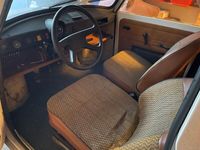 gebraucht Trabant 601 Baujahr 1974