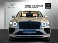 Neu Bentley Bentayga 650 PS (478 kW) 2025 Beige SUV