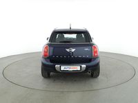 Gebraucht Mini One D Countryman 90 PS (66 kW) 2015 Blau SUV