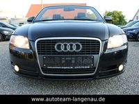 gebraucht Audi A4 Cabriolet 1.8 T°SHG°SHZ°HU 06/2022°KLIMAAUT.°