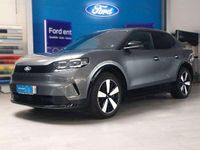 Gebraucht Ford Capri 210 kW (286 PS) 2025 Magneticgrau (metallic) SUV