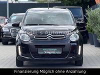 Gebraucht Citroën C1 Feel 72 PS (52 kW) 2018 Schwarz Kleinwagen