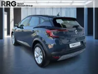 Gebraucht Renault Captur Evolution 140 PS (102 kW) 2023 Blau SUV