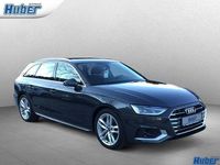 Gebraucht Audi A4 Advanced 164 PS (120 kW) 2023 Grau Kombi