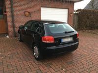 gebraucht Audi A3 8P