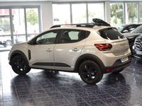 gebraucht Dacia Sandero Stepway Extreme EcoG-100 Nav Kame Keyles