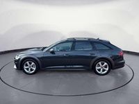 Gebraucht Audi A6 Allroad 340 PS (250 kW) 2024 Manhattangrau metallic Kombi