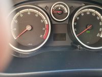 gebraucht Opel Corsa D 1.2