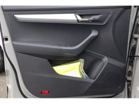 Gebraucht Skoda Karoq Selection 150 PS (110 kW) 2024 Stahlgrau SUV