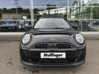 Gebraucht Mini Cooper 156 PS (114 kW) 2025 Schwarz Kleinwagen