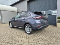 Neu VW Taigo Life 2025 Rauchgrau metallic SUV