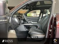 Gebraucht Smart #5 Pro+ 266 kW (363 PS) 2026 Pulsar ruby SUV