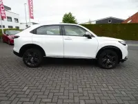 Gebraucht Honda HR-V Advance 131 PS (96 kW) 2022 Platinum white SUV