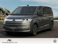 Neu VW Multivan Style 150 PS (110 kW) 2026 Indiumgrau metallic Van / Kleinbus