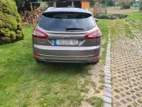 Gebraucht Ford Mondeo Titanium X 200 PS (147 kW) 2013 Andere farben Kombi