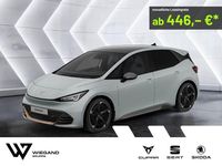 Neu Cupra Born 169 kW (231 PS) 2026 Weiß (weiss / eisweiß) Kleinwagen