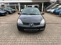 gebraucht Renault Clio II Campus