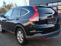 gebraucht Honda CR-V 2.0 Elegance 4WD Autom.*RFK*Klimaa.*