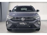Gebraucht VW Taigo R-line 116 PS (85 kW) 2025 Grau SUV