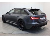 Second-hand Audi RS6 Performance 630 CP (463 kW) 2023 Gri Break