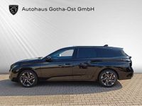 gebraucht Peugeot 308 SW PureTech 130 EAT8 Allure Pack VFW