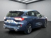 Gebraucht Ford Kuga 224 PS (164 kW) 2024 Blau SUV